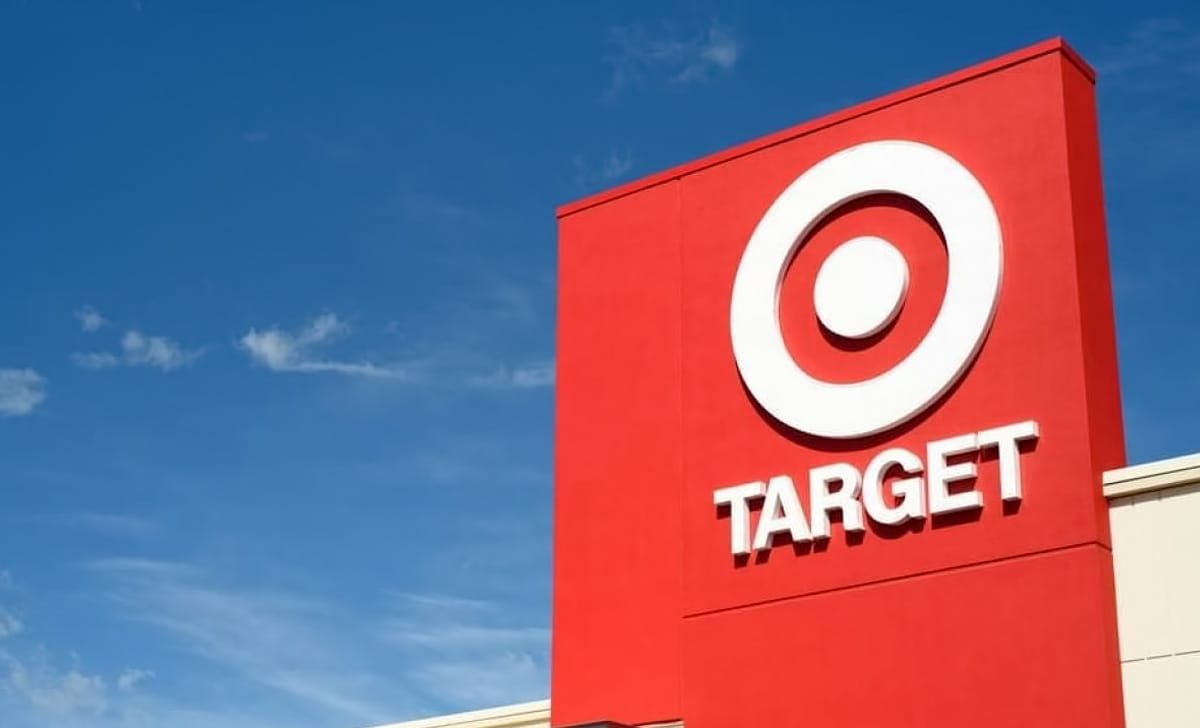 target