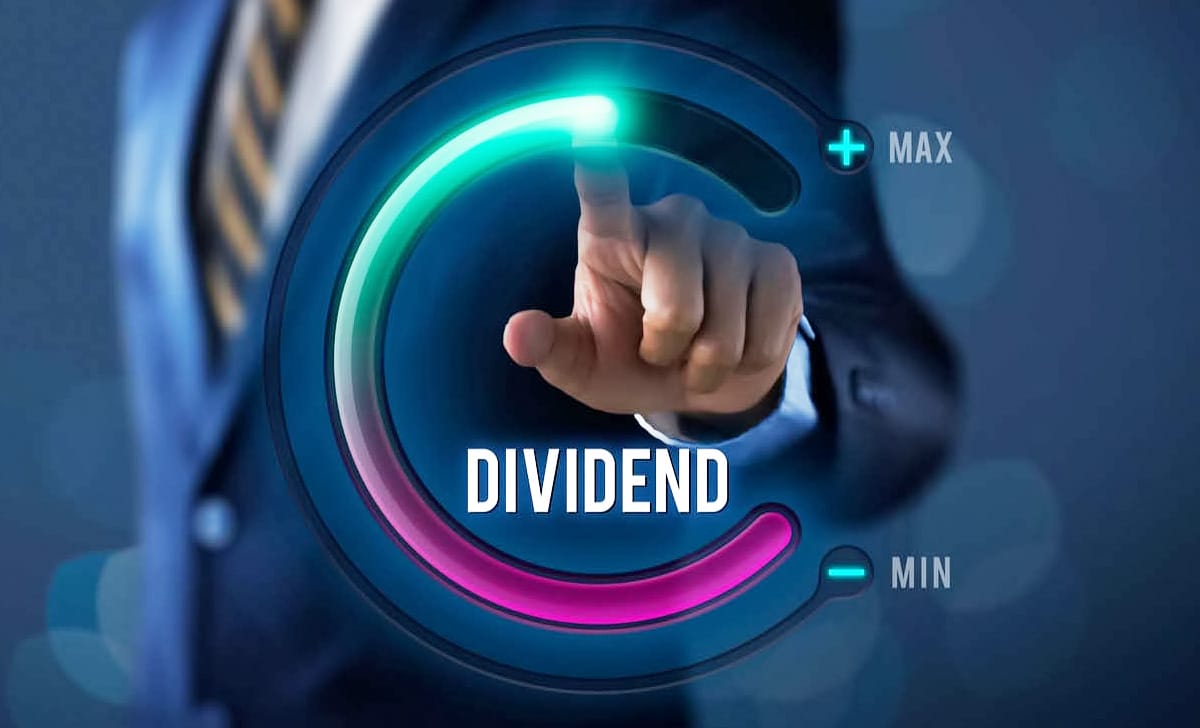 I dividendi con rendimento oltre il 9%