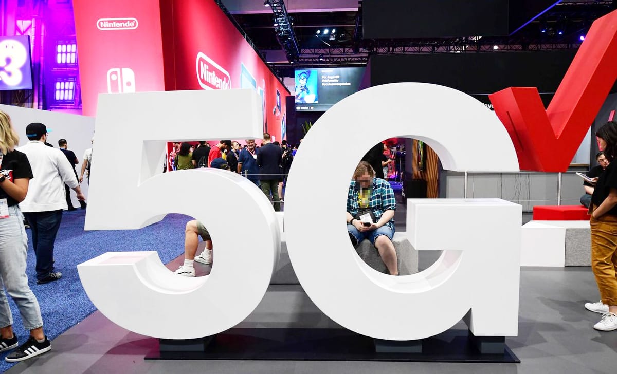 Un dividendo affidabile del 4,20 per Verizon Communications