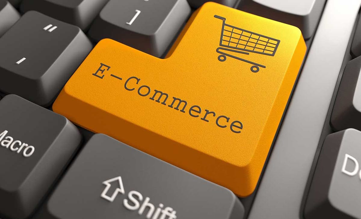 e-commerce