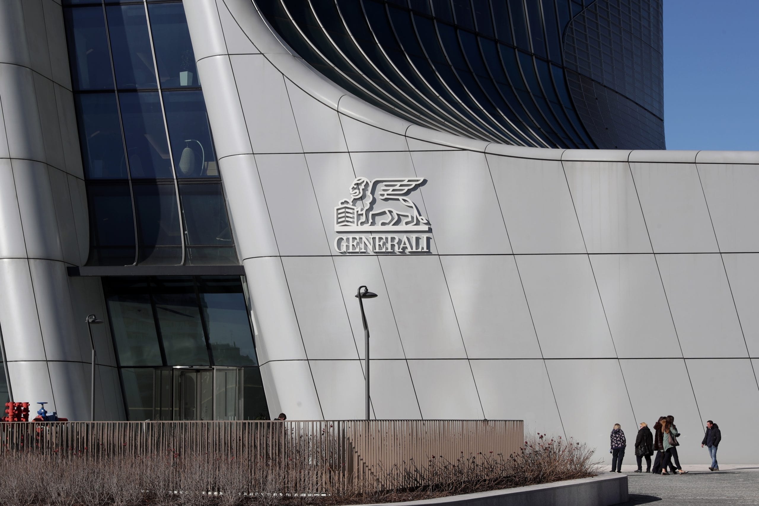 generali assicurazioni