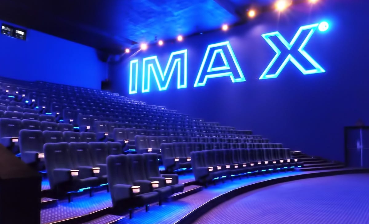 imax
