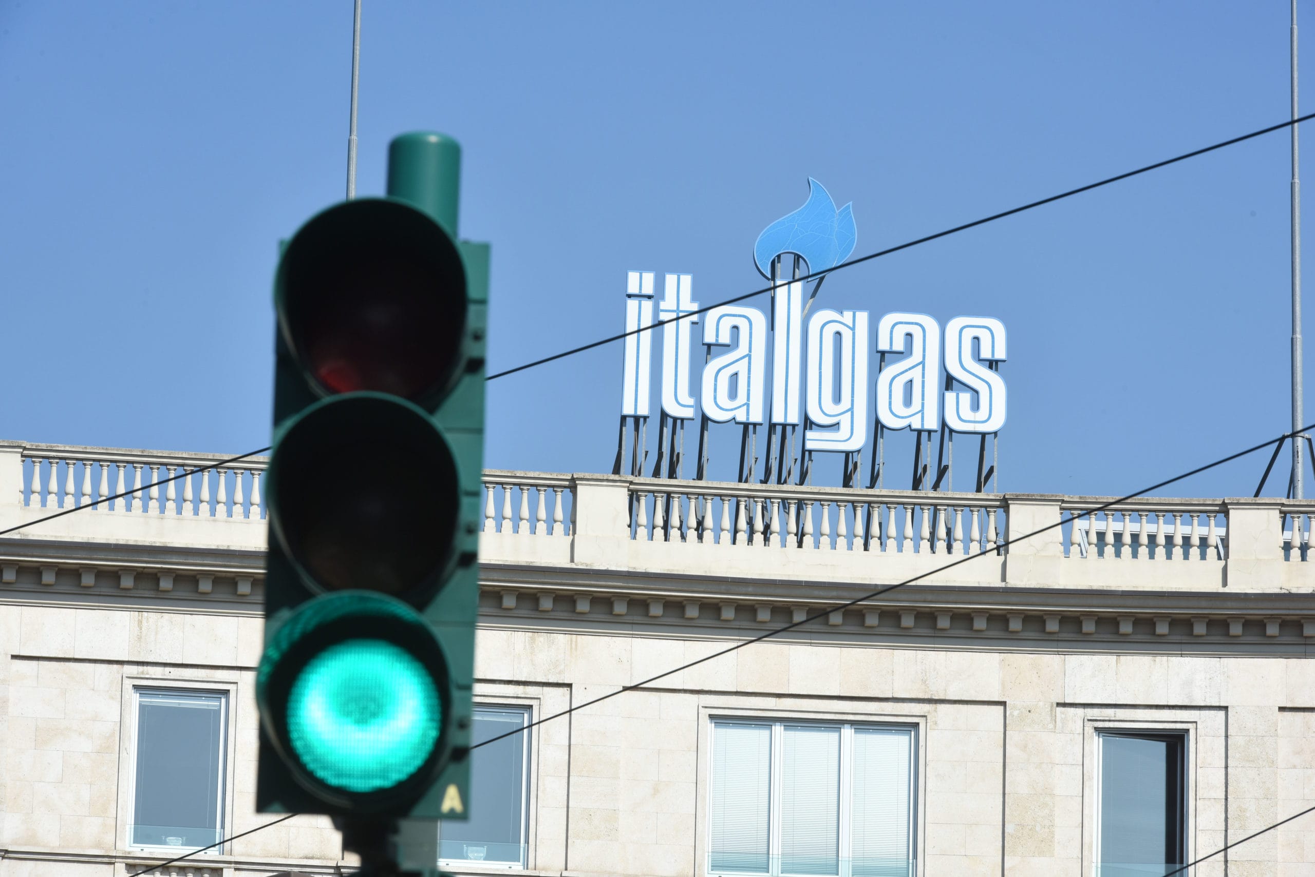 italgas