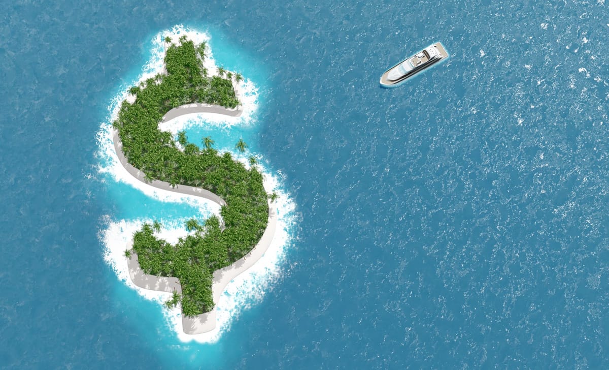 Gli stati in cui si pagano meno tasse