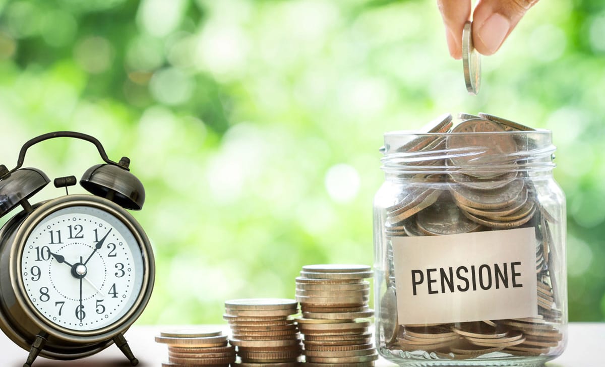 pensione