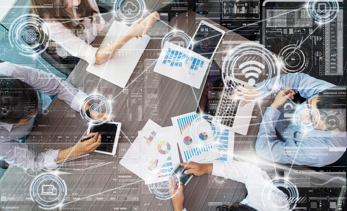 Le professioni più richieste