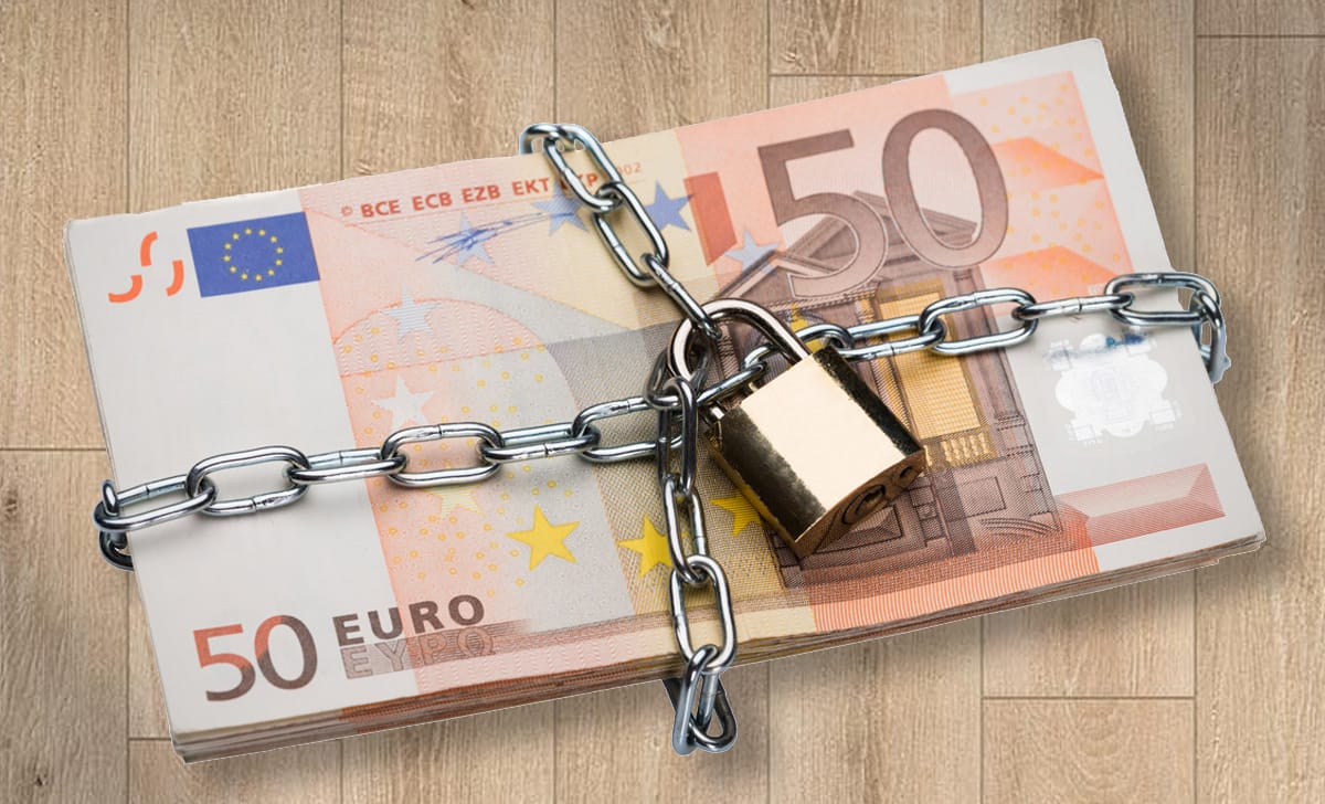 pignoramento stipendio