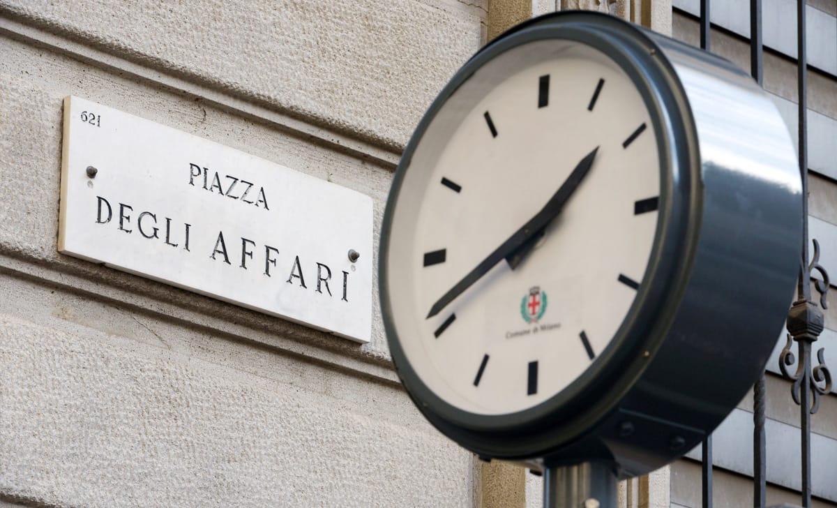 future ftse mib, piazza affari