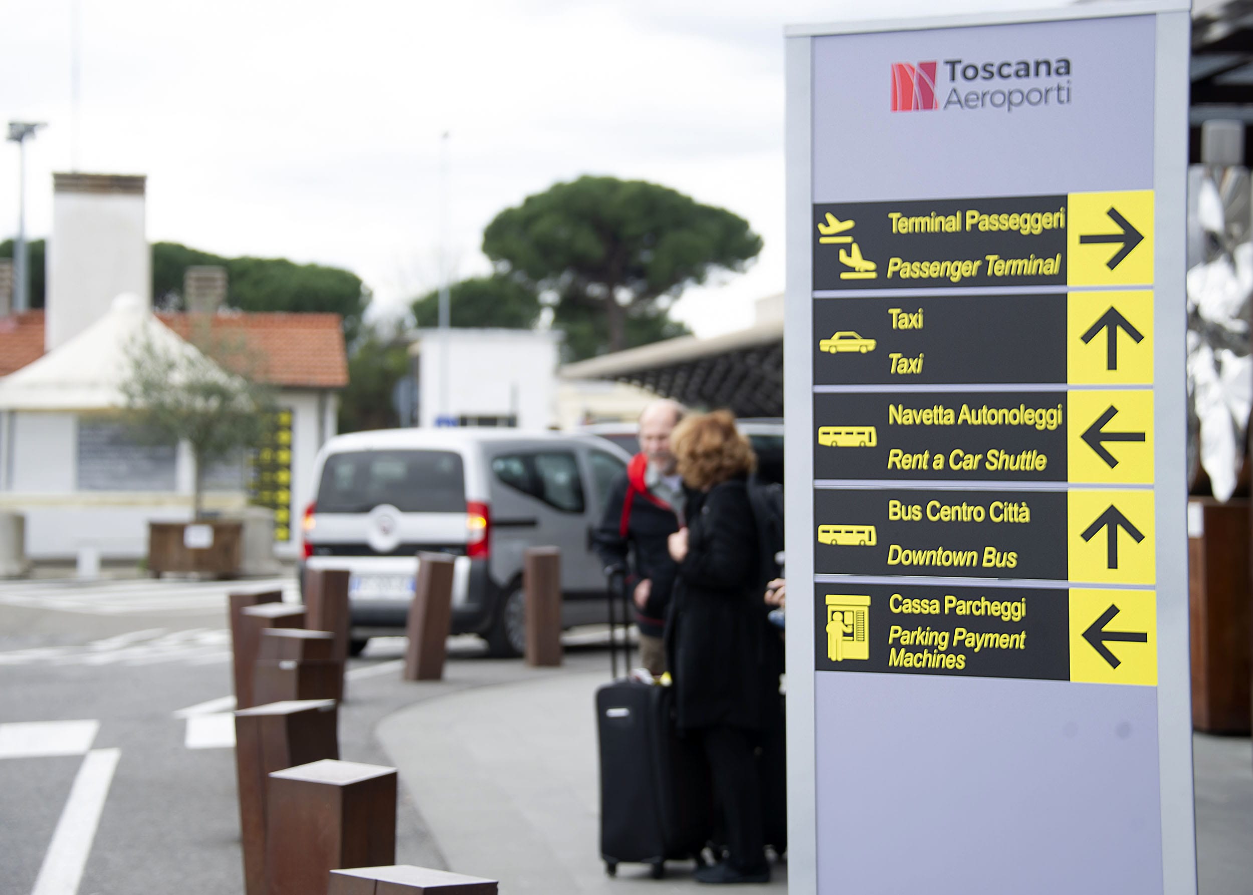 toscana aeroporti