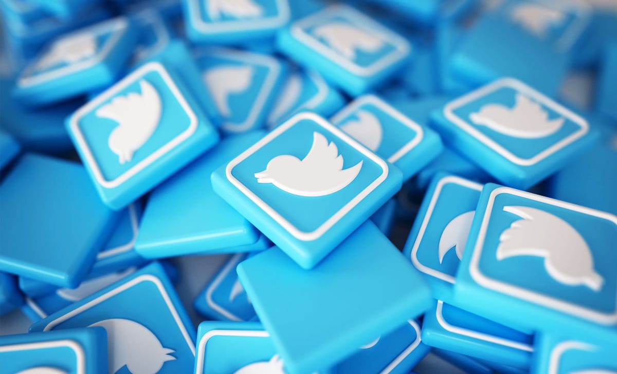 Prospettive di guadagni del 35% per Twitter