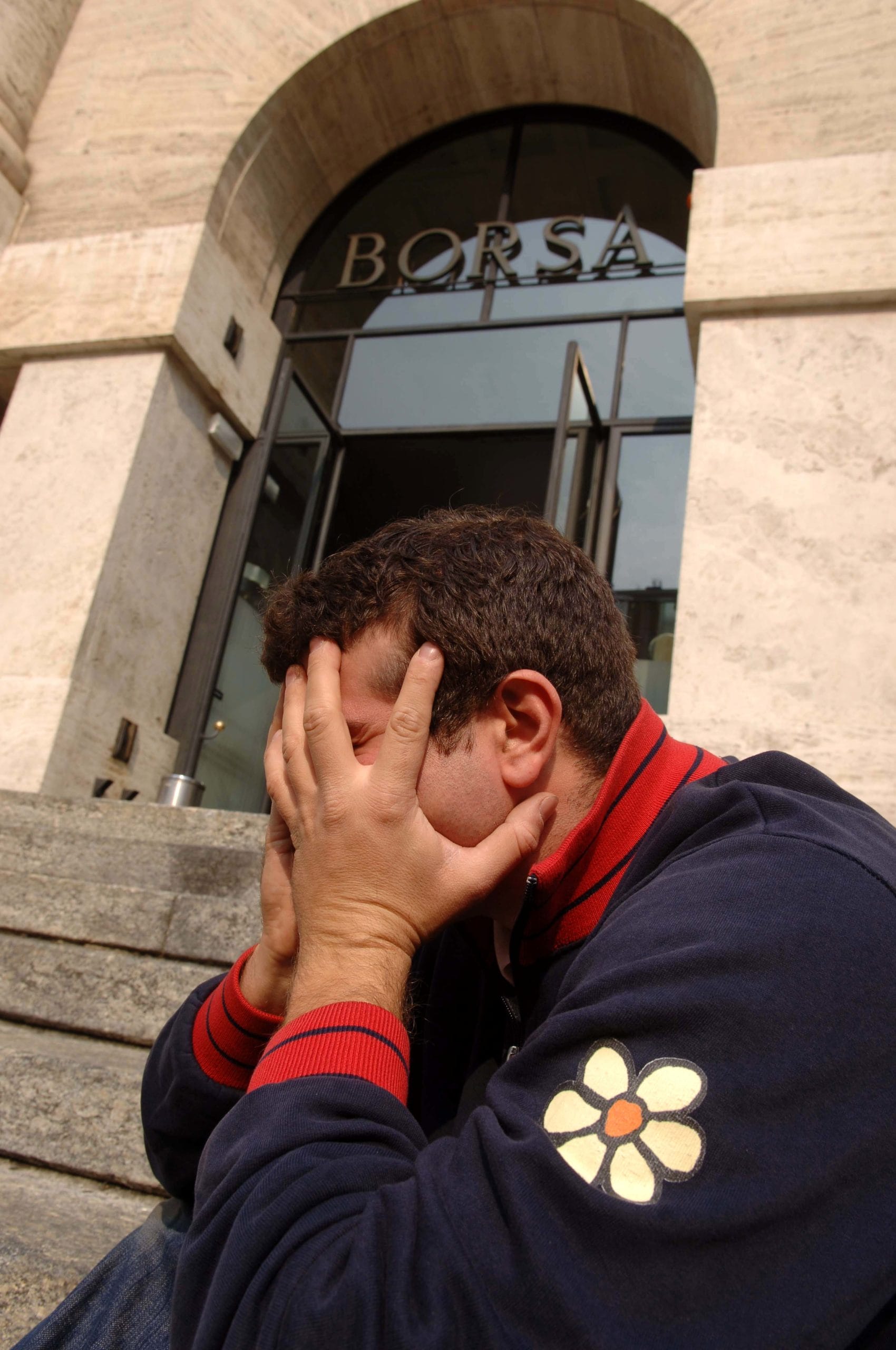 3 consigli per investitori preoccupati
