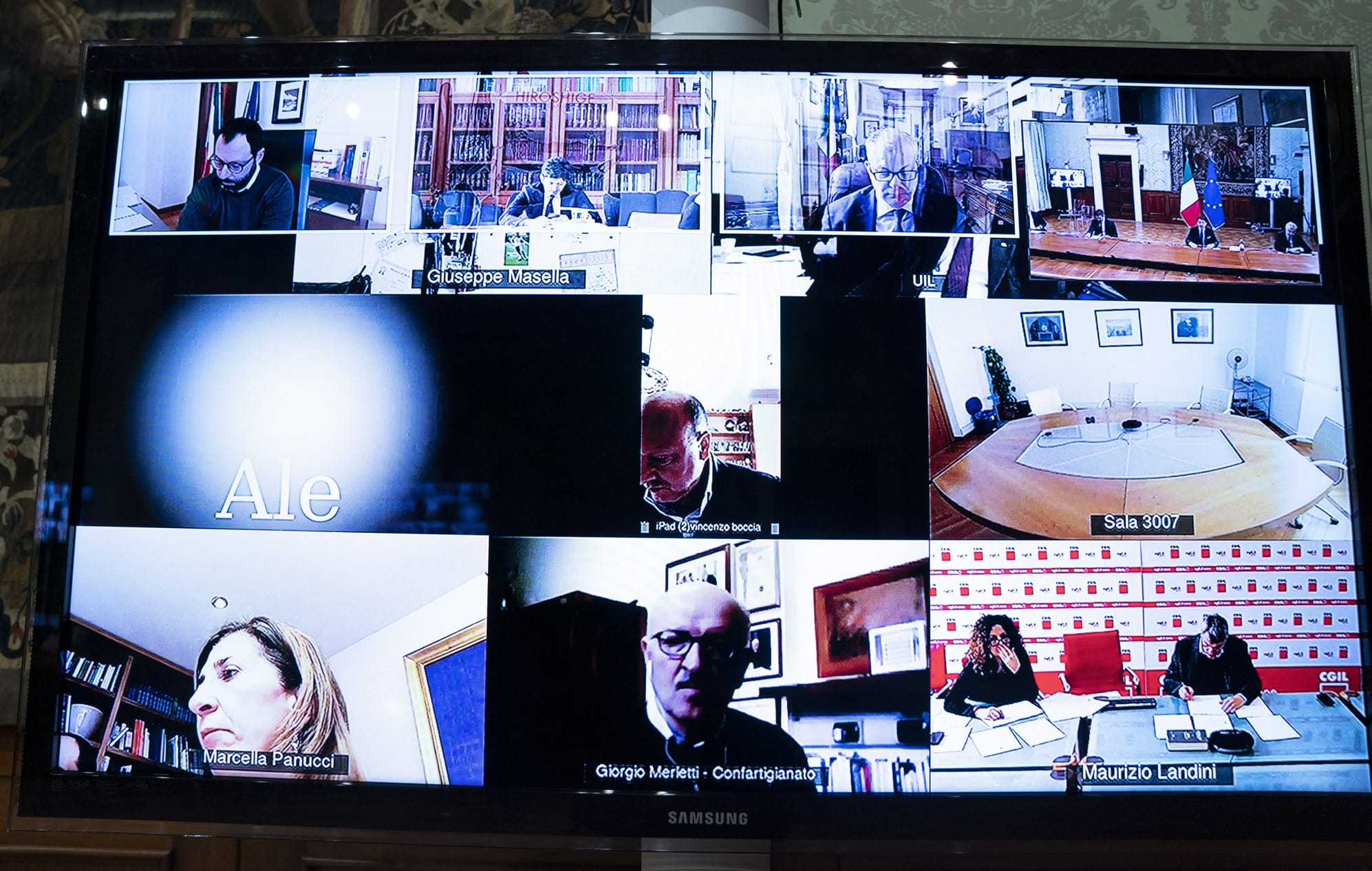 Come affrontare questo particolare momento sui mercati