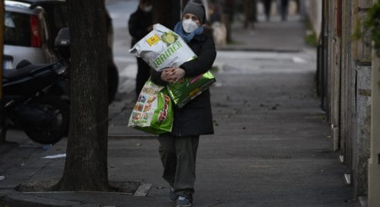 Come difendere il portafoglio dal coronavirus