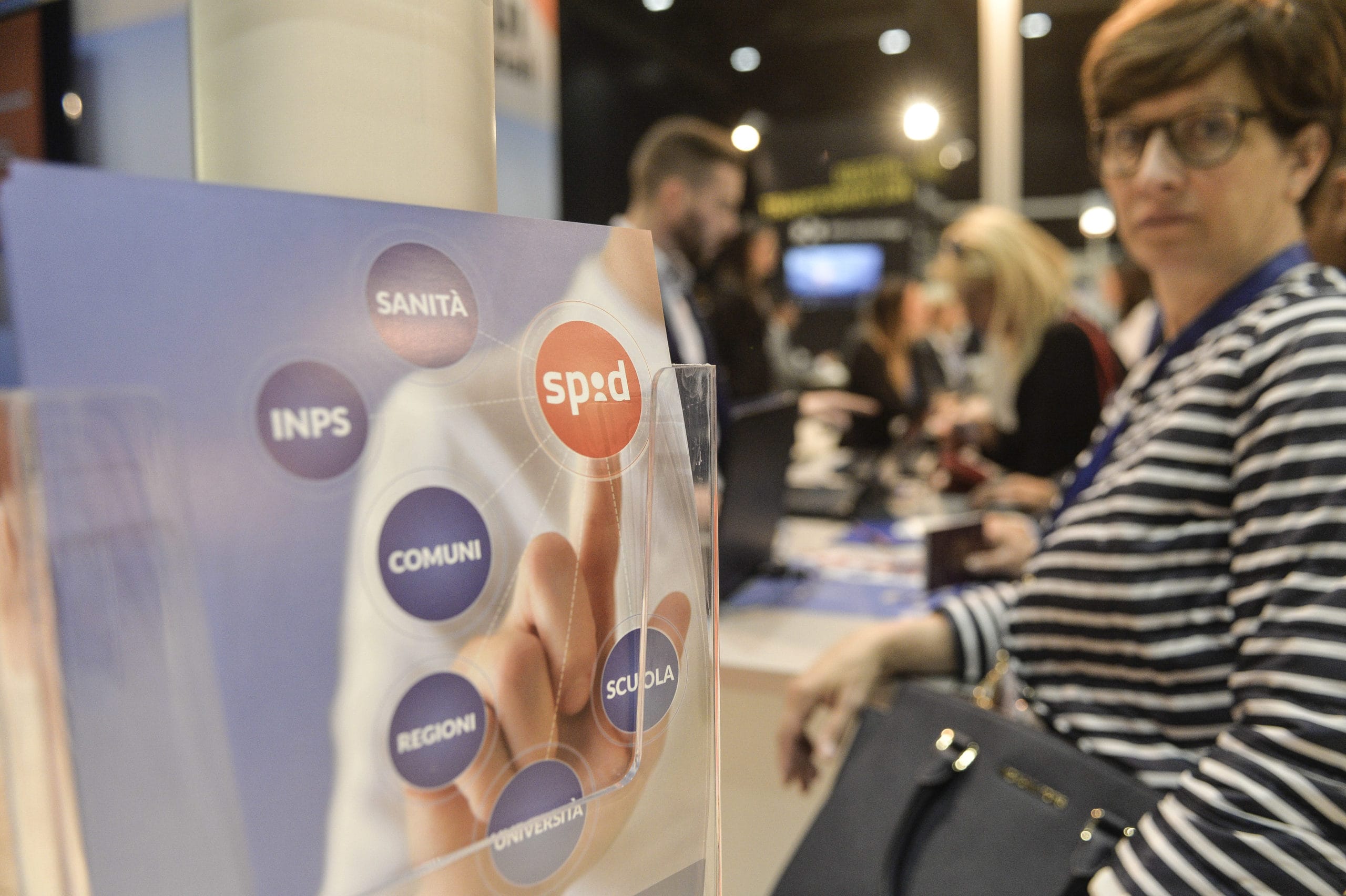 Come ottenere lo SPID e quanto costa