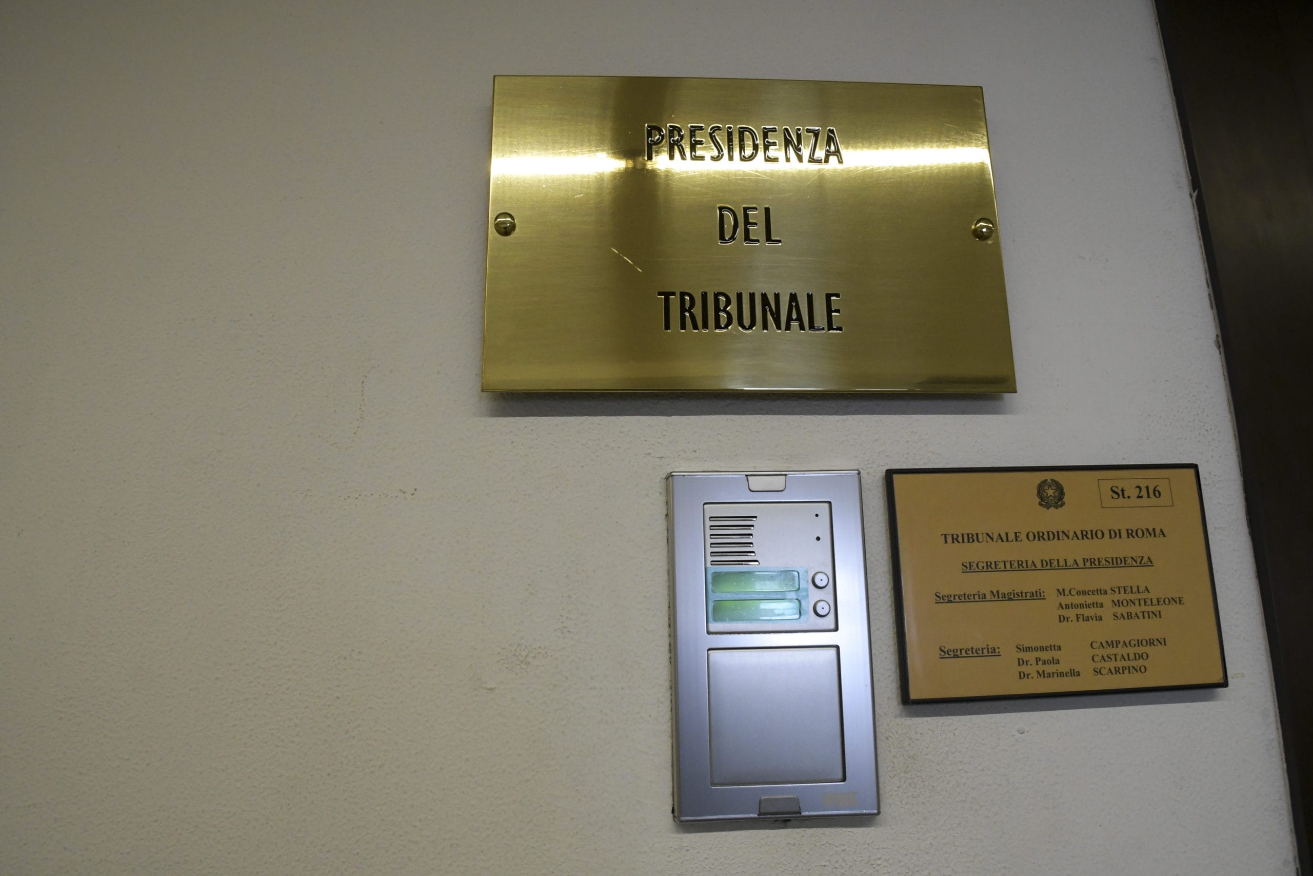 Come ottenere un risarcimento di un danno