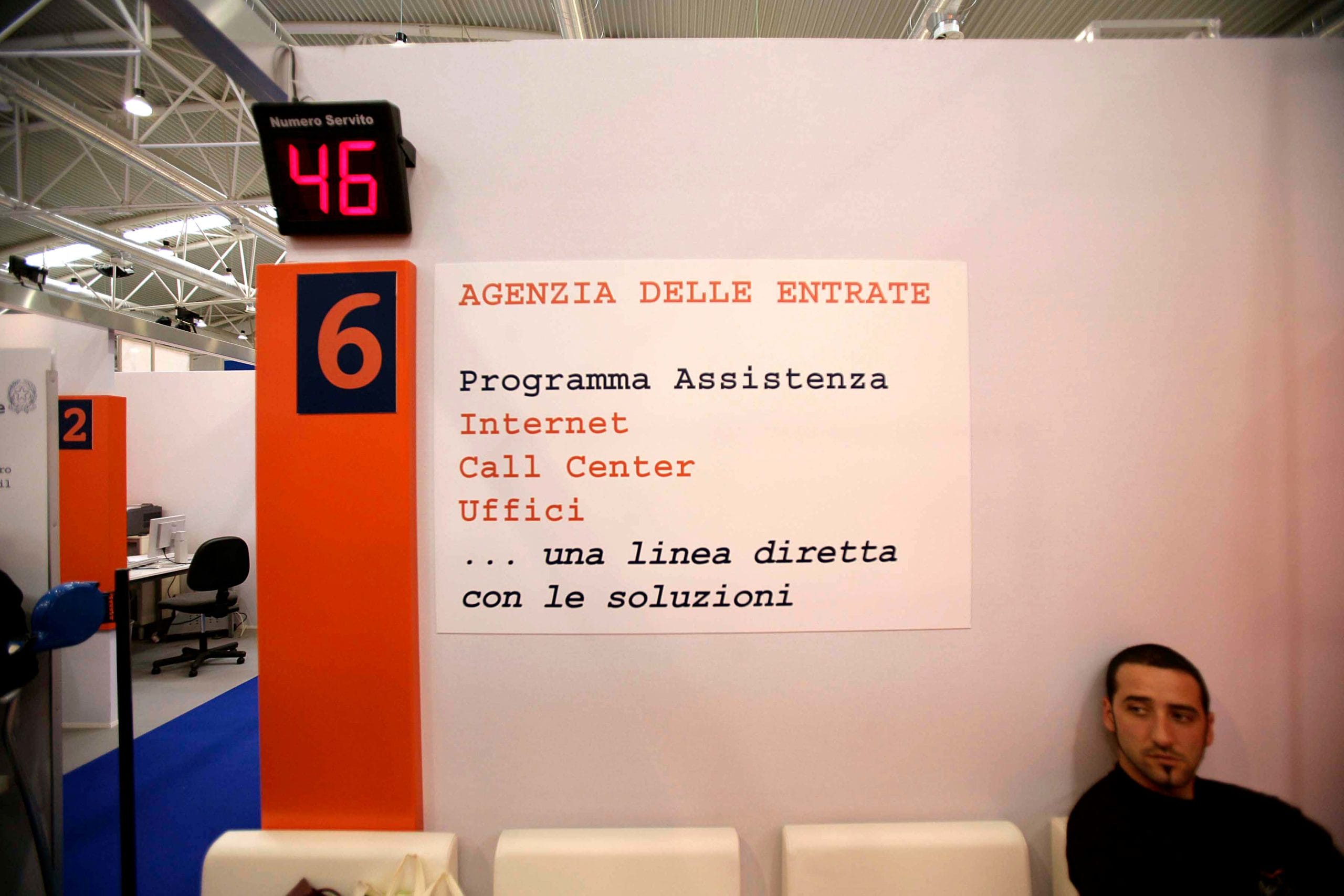 Cosa si rischia ad evadere le tasse