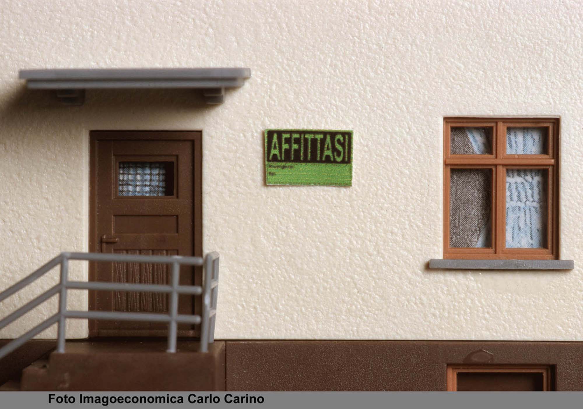 Cosa si rischia con l’affitto in nero