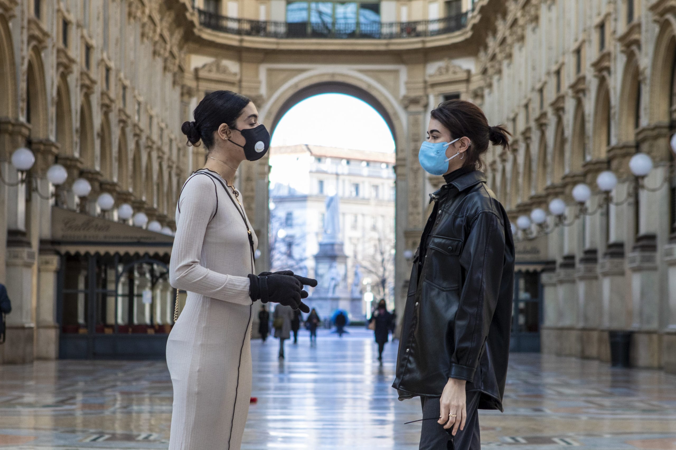 Le polizze contro il coronavirus