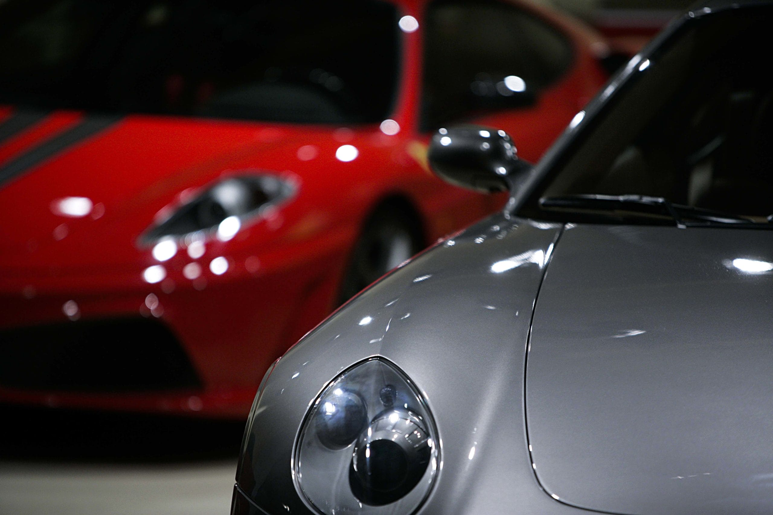 Quali sono le auto di lusso per il Fisco