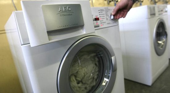 Quanto costa aprire una lavanderia a gettoni
