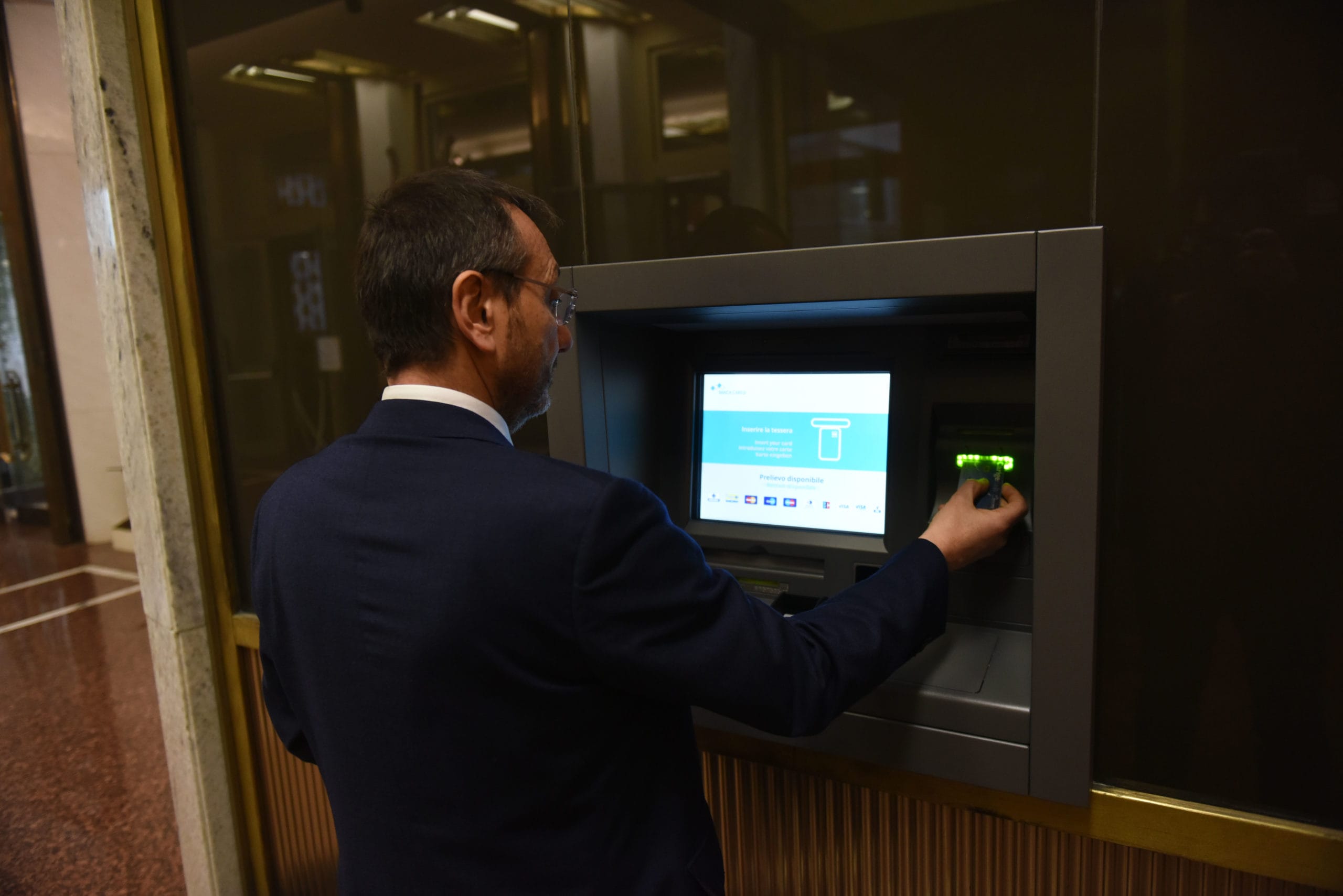 Tutelare i propri risparmi dall’effetto coronavirus