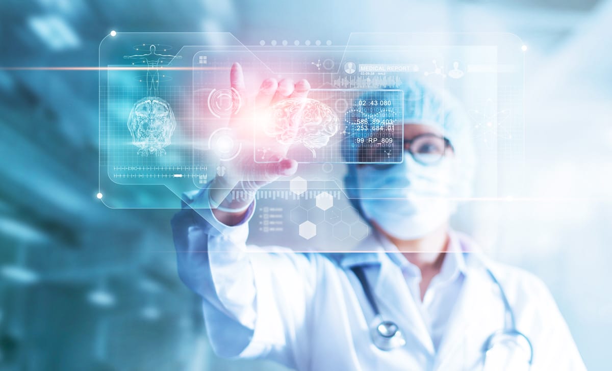 Un titolo sottovalutato del 154% UnitedHealth