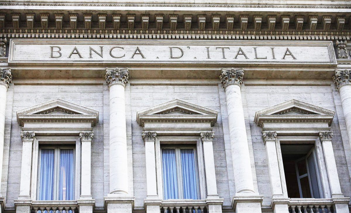 Banca d'Italia
