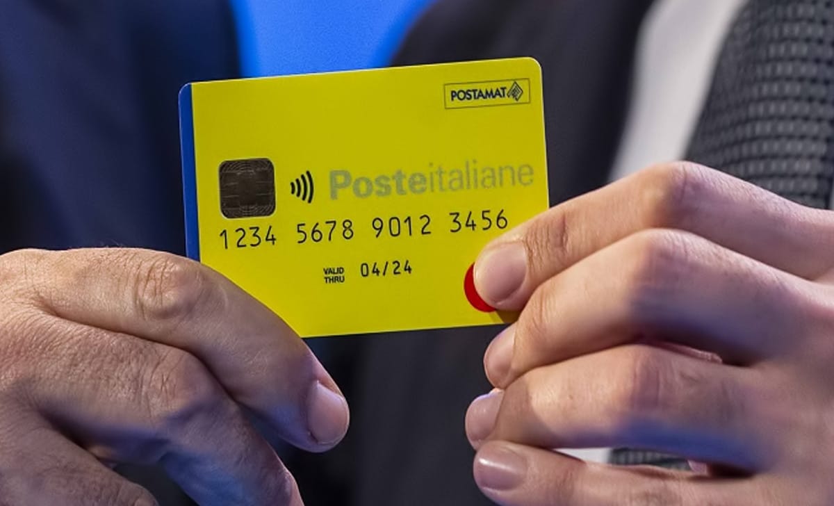 reddito di cittadinanza