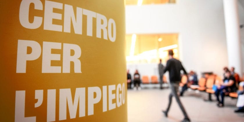 Come e chi può iscriversi al centro per l'impiego | Proiezioni di Borsa