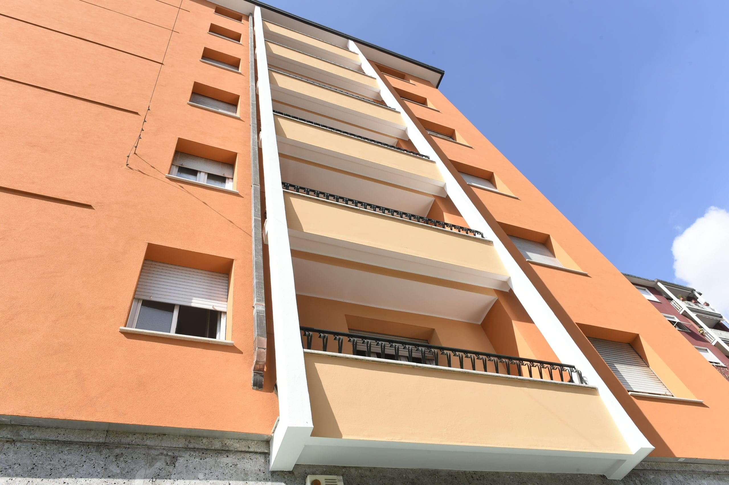 vuoi ristrutturare esterni e balconi