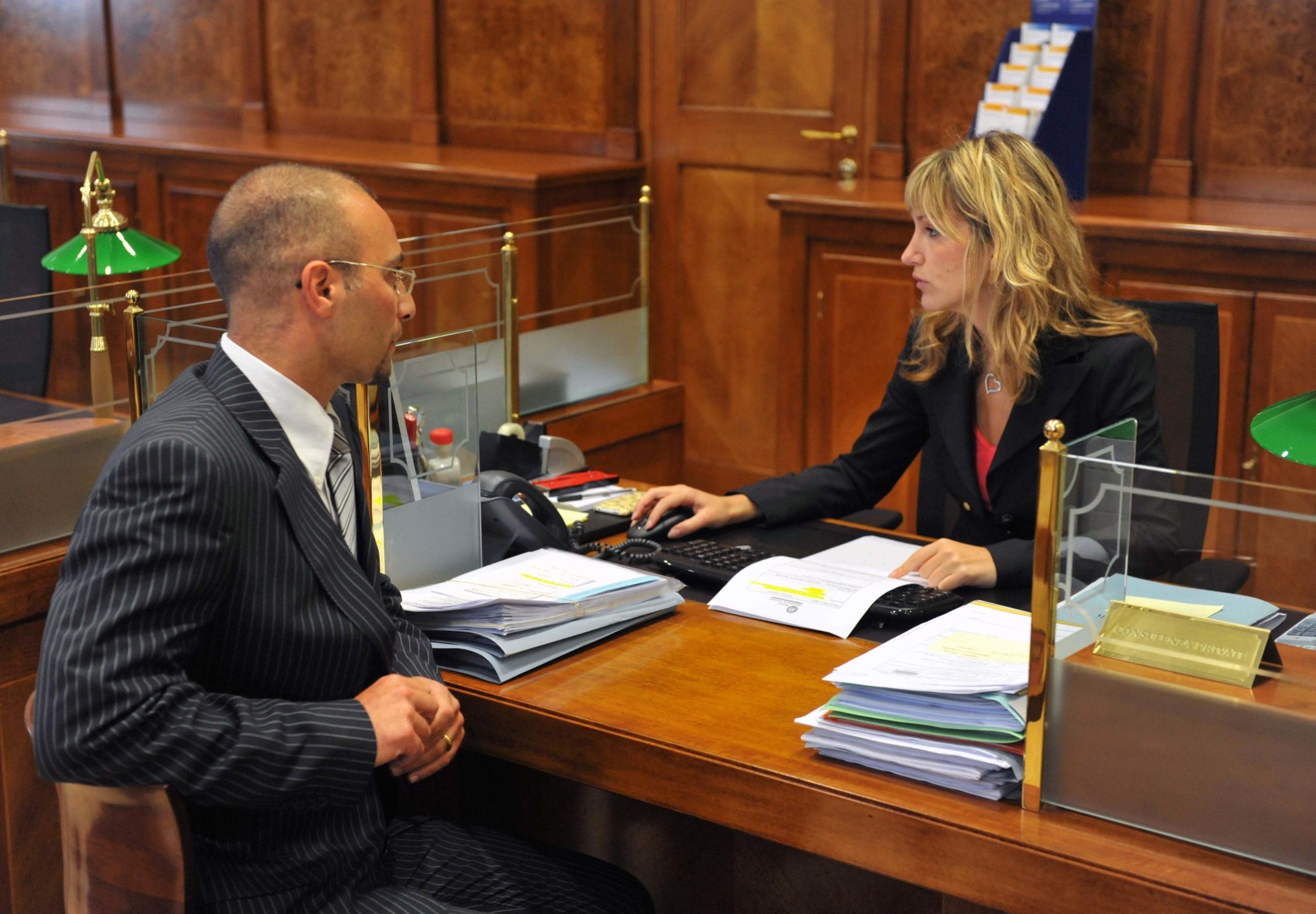 banche conto corrente