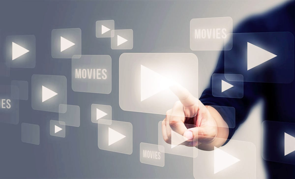 Combattere il coronavirus con lo streaming