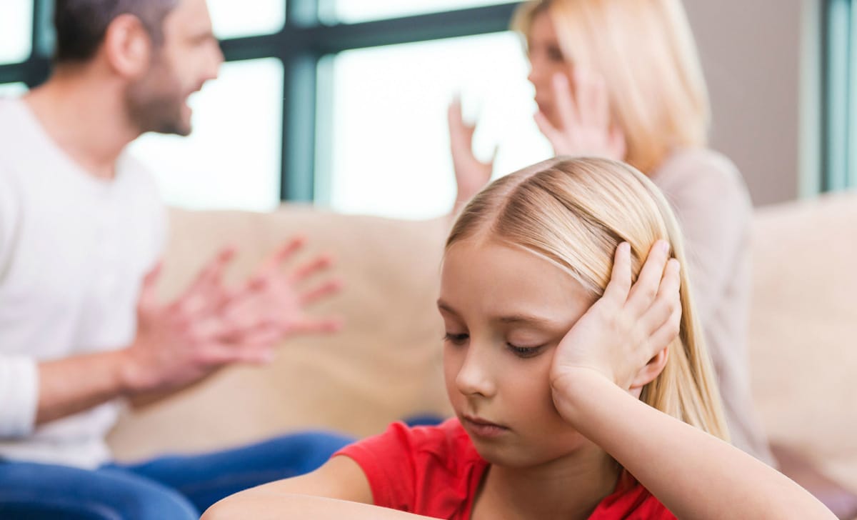 diritto di visita del genitore