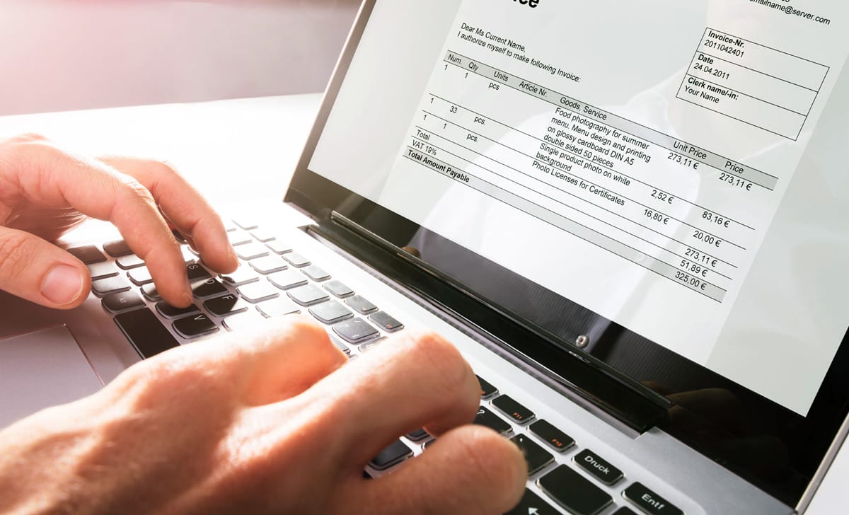 fatturazione elettronica