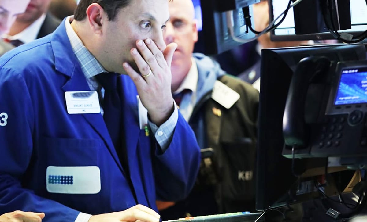 mercati niente panico