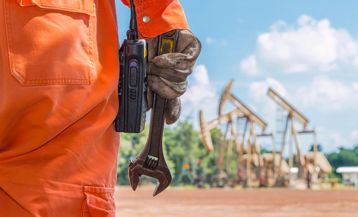 Un rendimento da dividendo del 29% Equitrans Midstream