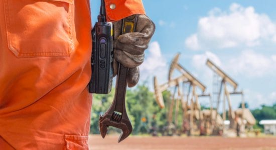 Un rendimento da dividendo del 29% Equitrans Midstream