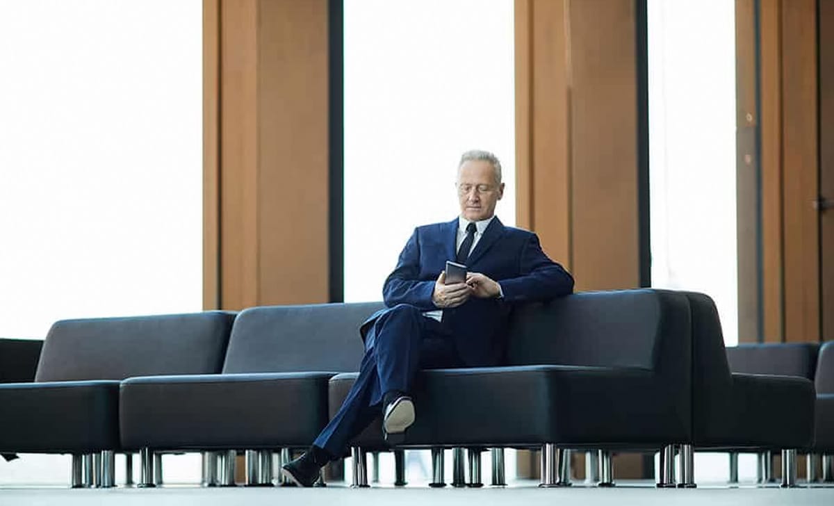 Seguire gli acquisti dei big