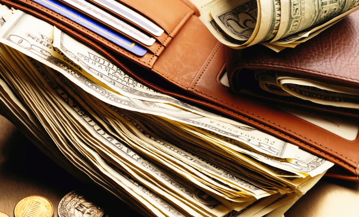soldi e finanziamenti