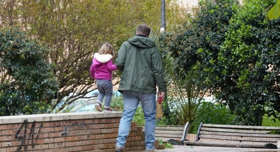 A quale età un figlio può decidere con quale genitore andare a vivere dopo la separazione