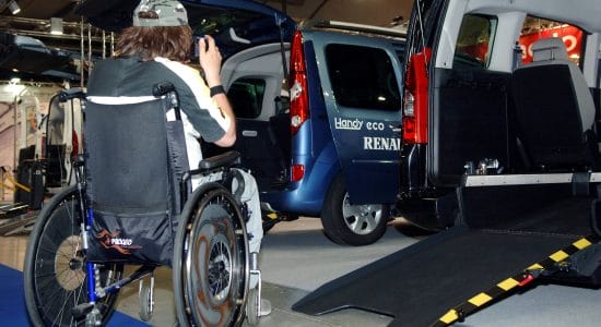 Chi è considerato invalido civile e quali sono i diritti degli invalidi