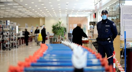 supermercato