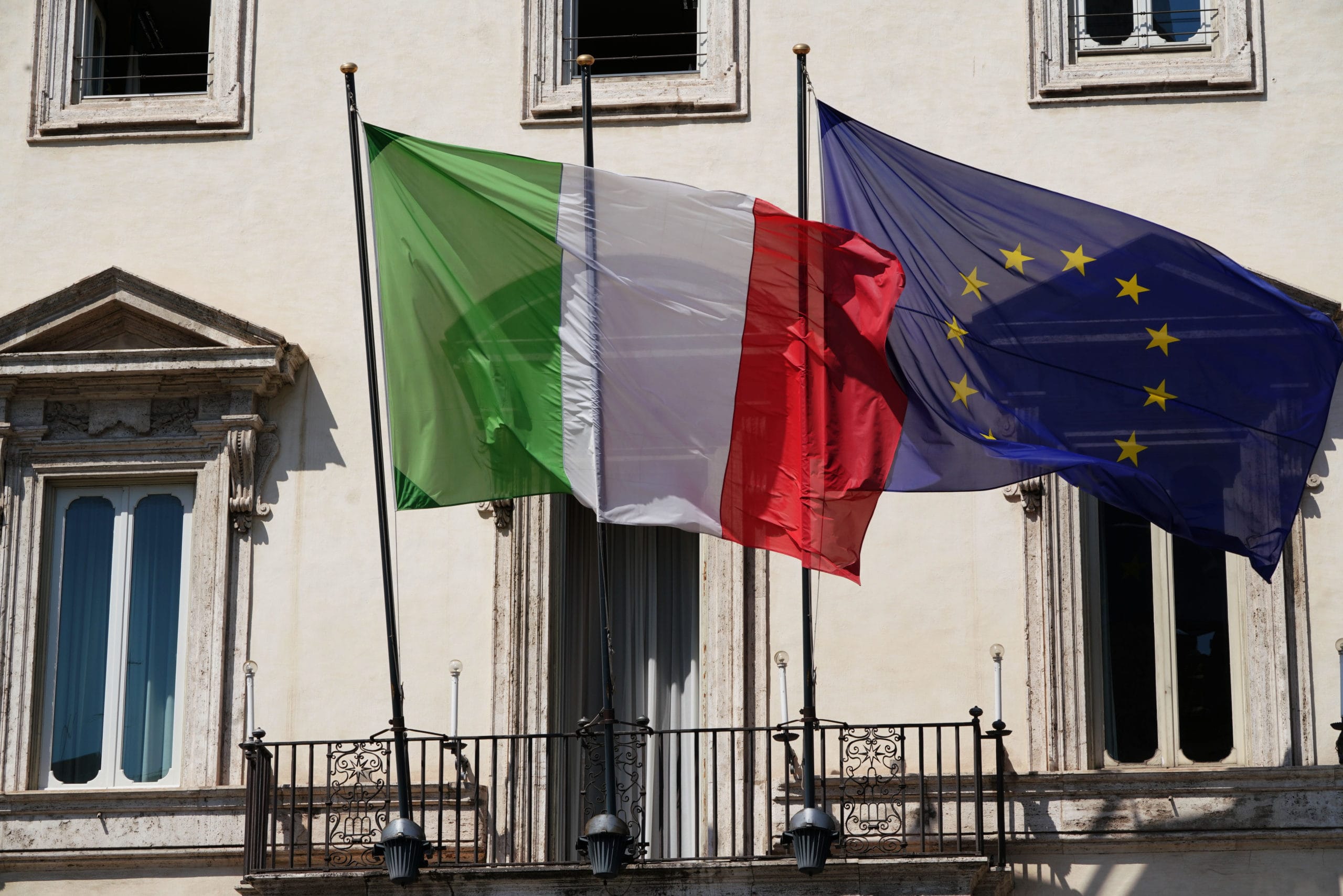 Consiglio dei Ministri