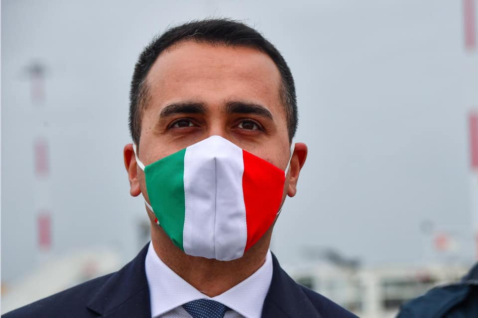 Di Maio
