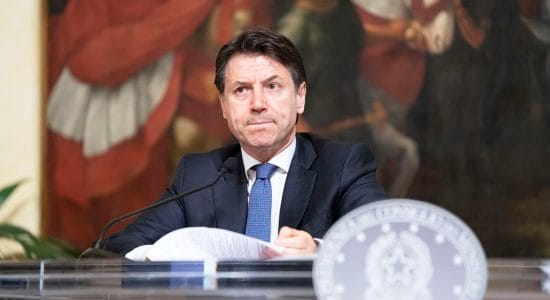 Le misure per le imprese del secondo decreto Cura Italia