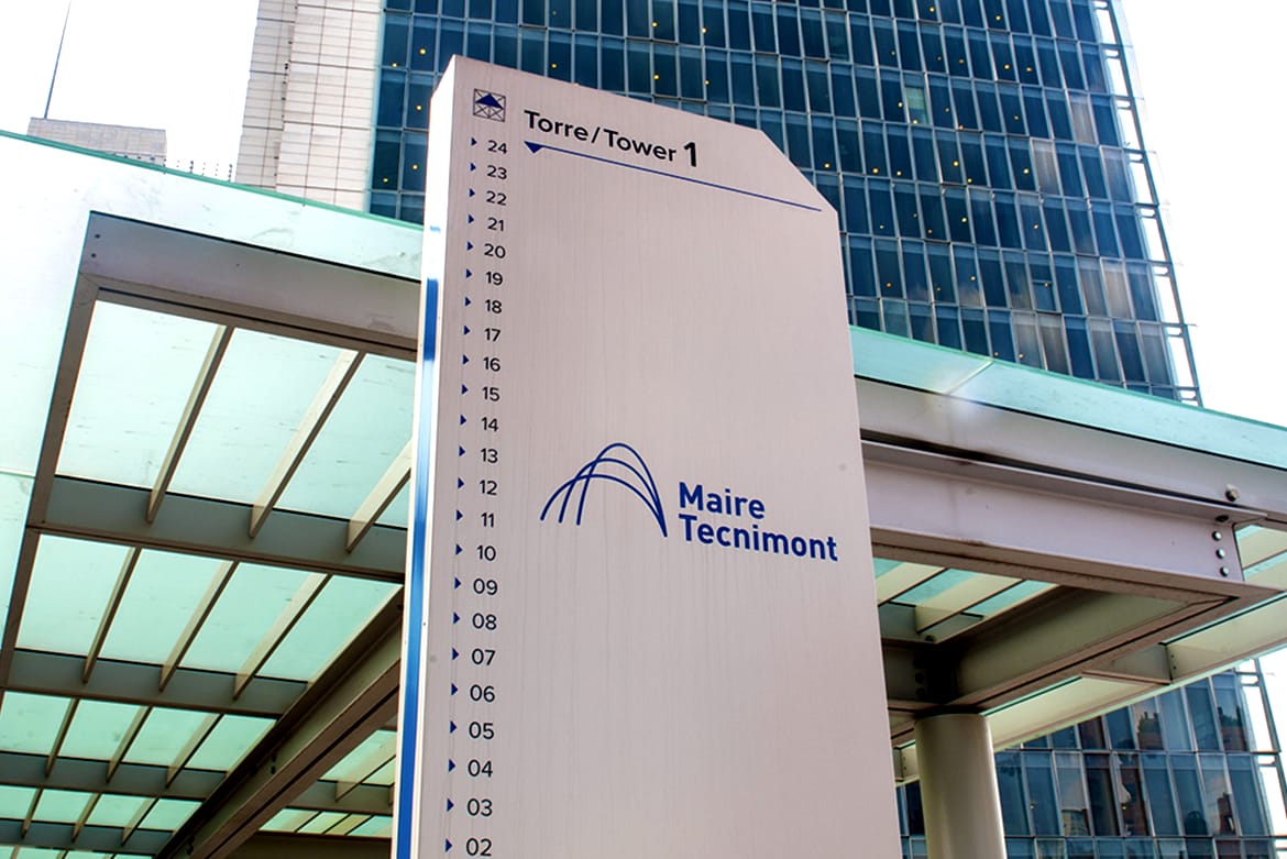 maire tecnimont