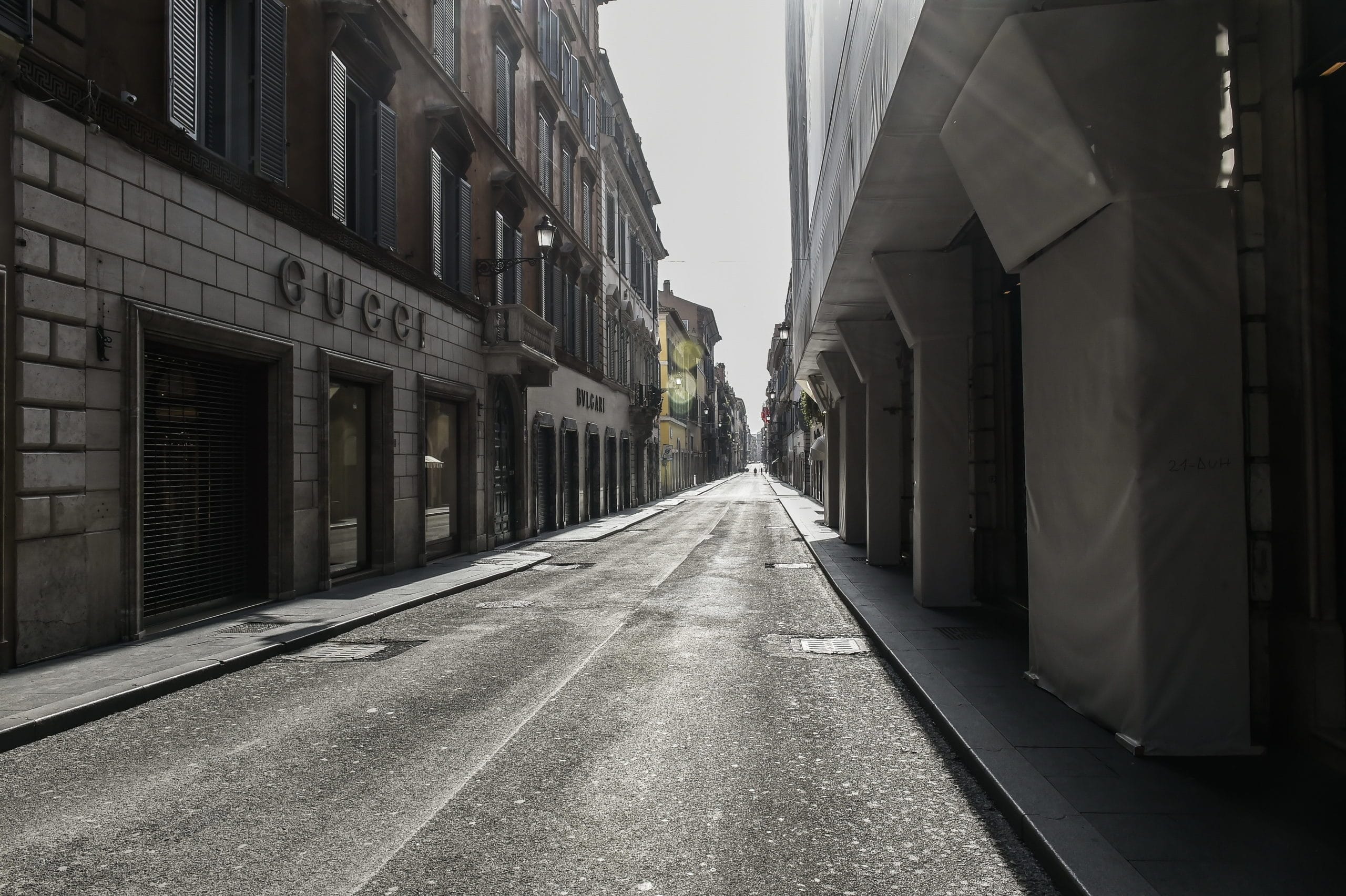 Quali imprese sopravviveranno al coronavirus