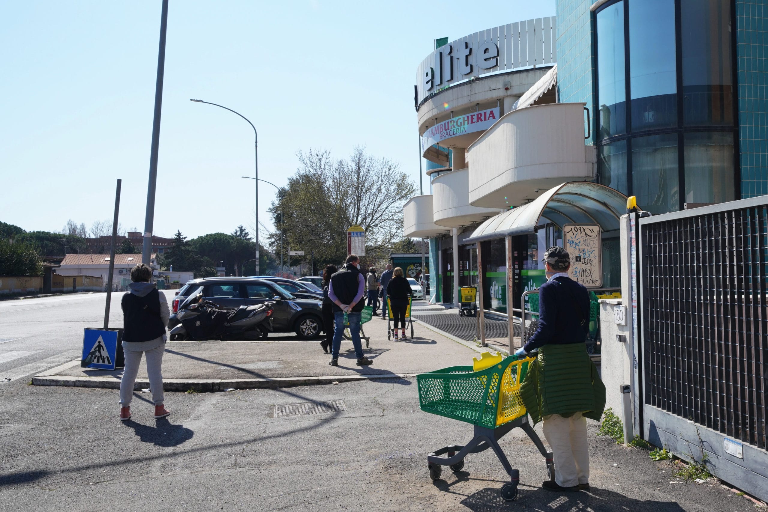 Spendere poco e mangiare sano, come fare