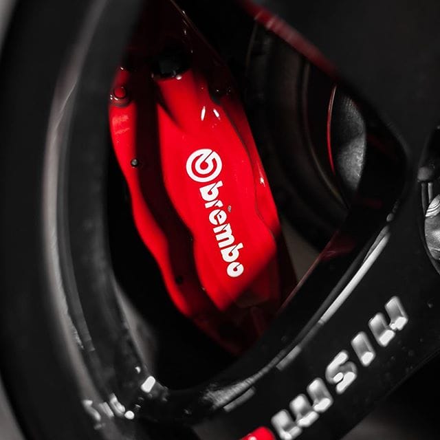 brembo