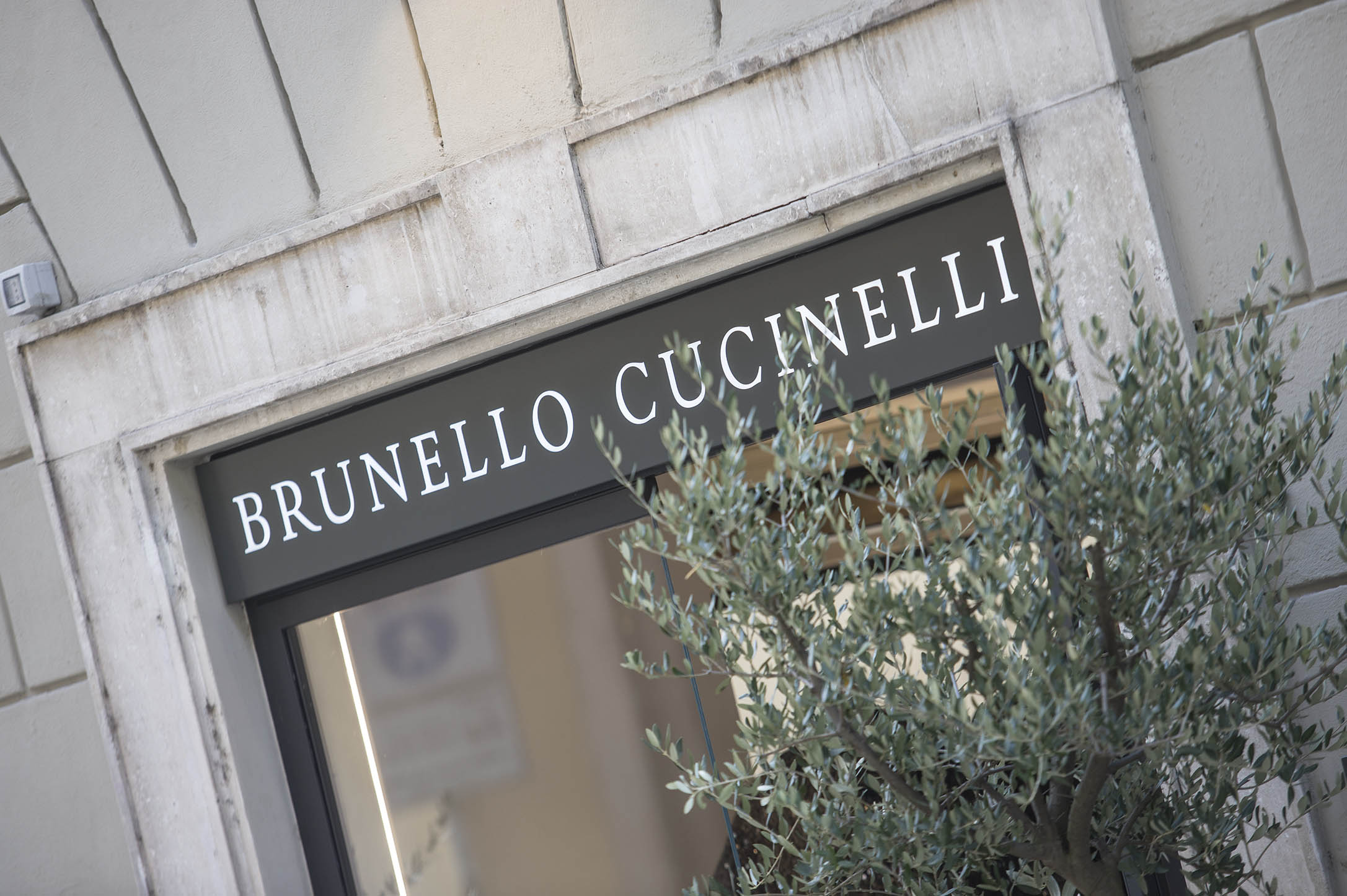 BRUNELLO CUCINELLI